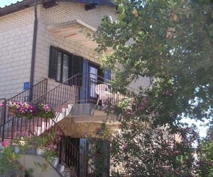 PERKOVIC JADRANKA Cornicchia Croatia