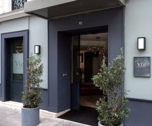 Hôtel Vic Eiffel Montrouge France