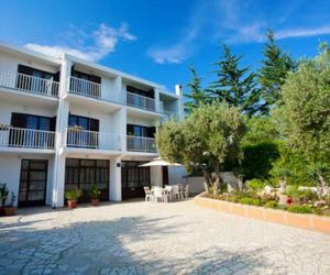 Rooms Amfora KRK Croatia