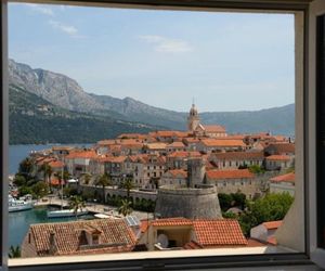 Apartment Bella Vista Korcula Croatia