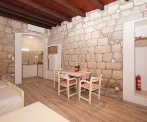 Apartment Chupa Korcula Croatia