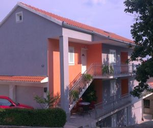 Apartments Mima Castello Sucurac Croatia
