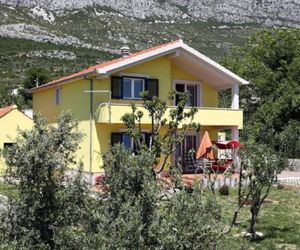 Apartment Smokvica Gomilica Croatia