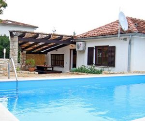 Holiday Home Matohanci 102 Kanfanar Croatia