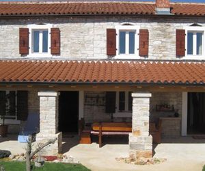 Holiday Home Ana Kanfanar Croatia