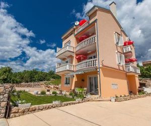 Apartments Villa Americana Diminici Croatia