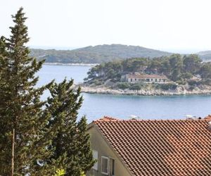 Adria Apartment Hvar Croatia