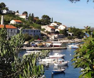 HOLIDAY HOME HARBOUR Hvar Croatia