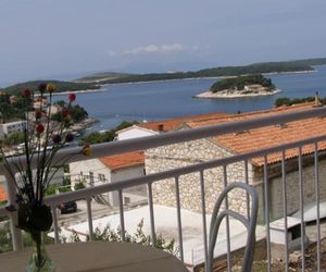 Apartment Cvite Hvar Croatia