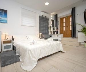 Apartment Square Hvar Croatia