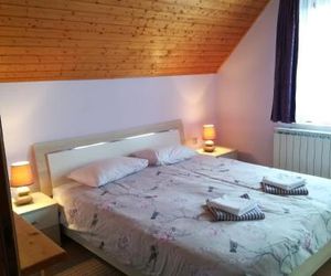 Apartment Dijana Plitvice Lakes Croatia