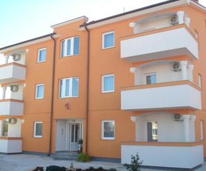 Apartments Buzleta II Fazana Croatia