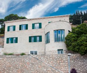 Villa Art Deco Dubrovnik Dubrovnik Croatia
