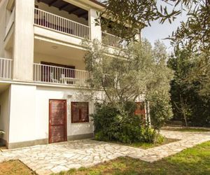 Apartments Sveta Marina Dregne Croatia