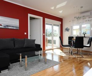 Apartment MaDe Donje Petrcane Croatia