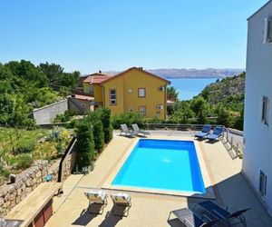 Apartment Sani.3 Cesarica Croatia
