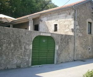 Cila Country House Bribir Croatia