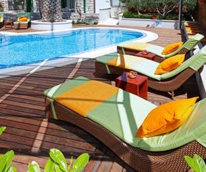 Apartments Diana Bol Croatia