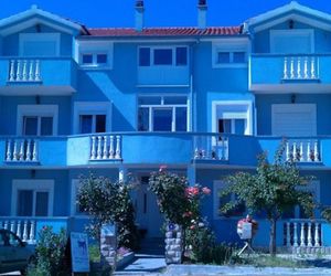Apartments Blue House Biograd Croatia
