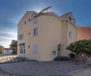 Apartments Dalmata Biograd Croatia