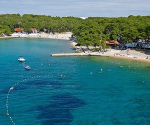 CHATY SOLINE Biograd Croatia