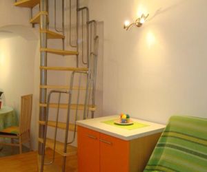 Jadran Apartment Baska Voda Croatia