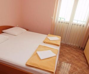 Apartments Goga Baska Voda Croatia