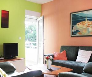 Apartment Baska Baska Voda Croatia