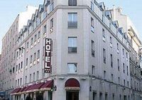 Отзывы Hotel Beaugrenelle Tour Eiffel, 3 звезды