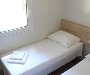 Mobile Homes Holiday Dream Baska Voda Croatia