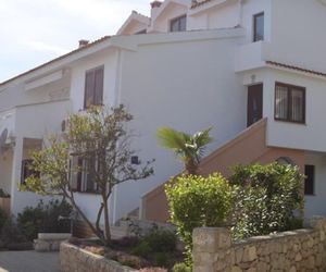 Apartment Kricin Baska Croatia