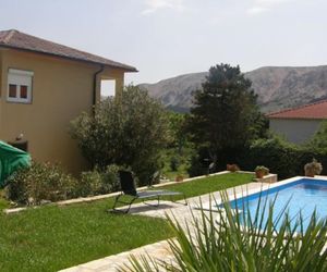 Apartments Nada Baska Croatia