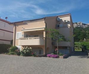 Apartment Pirun Baska Croatia