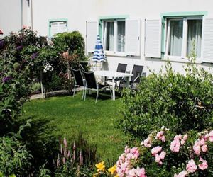 Apartment Magic Garden Baska Croatia