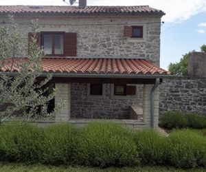 Holiday Home Ana 240 Bale Croatia