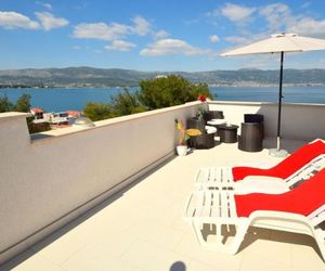 Apartment AnÄa.2 Trogir Croatia