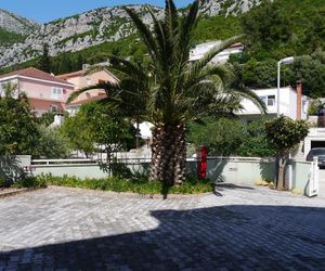 Apartment Iva Klek Croatia