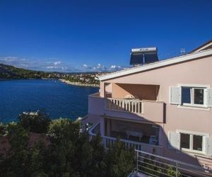 Apartments Drlje Razanj Croatia