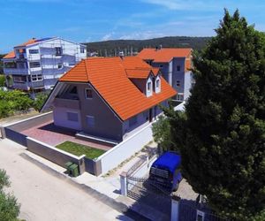 Apartments Villa Lucija Bibinje Croatia