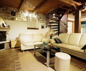Comfortable Holiday Home in Vrsar with Pool Marasi Croatia