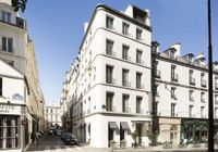 Отзывы Académie Hôtel Saint Germain, 3 звезды