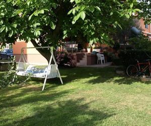 Apartment Seline 1 Seline Croatia
