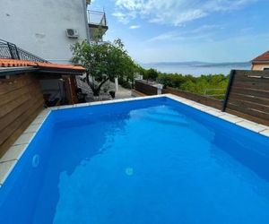 Apartmani Jasminka Dramalj Croatia