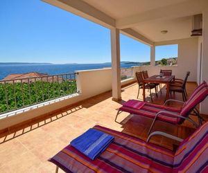 Apartment Lucija.1 Trogir Croatia