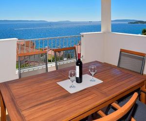 Apartment Lucija.2 Trogir Croatia