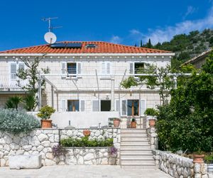 Villa Zeus Orasac Croatia