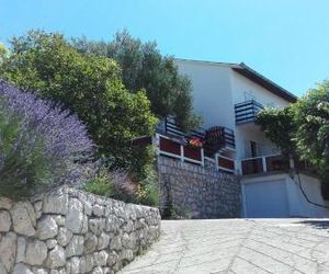 Apartments Bojana Rab Rab Croatia