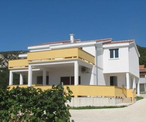 Apartments Pijaza Rab Croatia