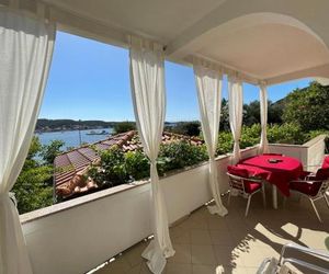 Apartments Anica Rab Croatia