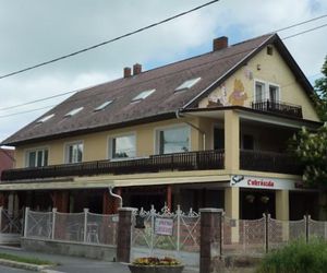 Sulák Apartmanház Zamardi Hungary